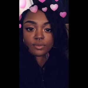 Meet your Posher, Mesha